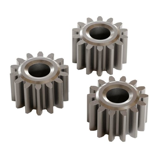 Planet Gear for 5102 Series Gearbox (Steel, 14 Tooth, 5mm Thickness) - 3 Pack
