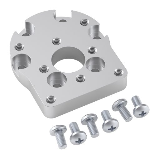 Spur Gear Motor Mount G