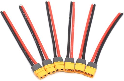 XT60 Cables