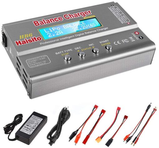 Battery charger