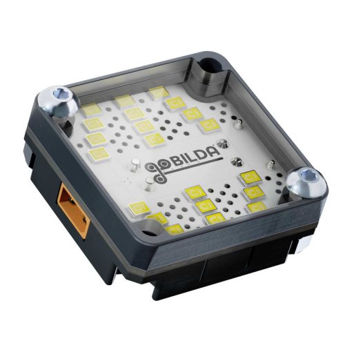 800 Lumen LED Panel