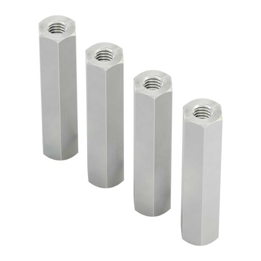 1516 Series 8mm REX Standoff (M4 x 0.7mm Threads, 32mm Length) - 4 Pack