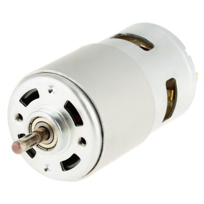 Motor 12V 0.32A 60W 12000RPM Motor