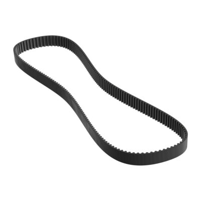 2mm Pitch GT2 Timing Belt (6mm Width, 360mm Pitch Length, 180 Tooth)