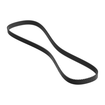 2mm Pitch GT2 Timing Belt (6mm Width, 456mm Pitch Length, 228 Tooth)