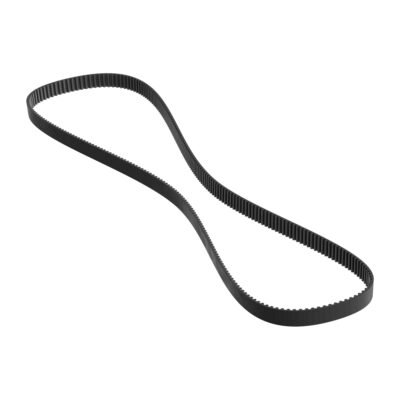 2mm Pitch GT2 Timing Belt (6mm Width, 552mm Pitch Length, 276 Tooth)