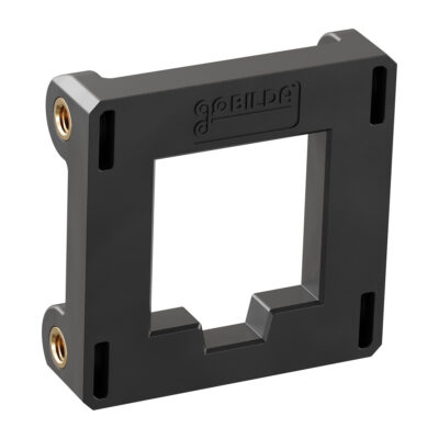 goRAIL® Slide-Block (43-2) - 2 Pack