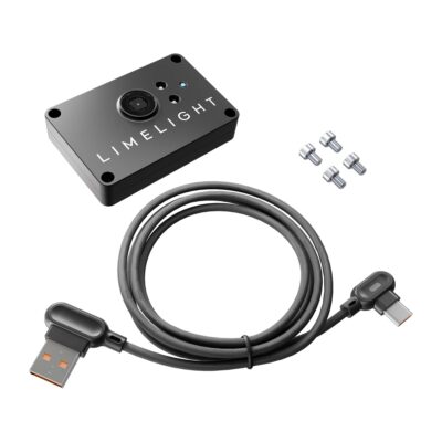 Limelight 3A Smart Camera